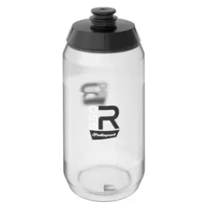 Polisport R550 Water Bottle Clear 550ml