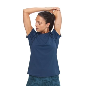 Body Glove Mistral T-Shirt Womens - Full Moon