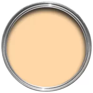 Crown Breatheasy Pale Gold Matt Emulsion Paint 5L