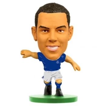 Soccerstarz Everton - Theo Walcott Home Kit Figure