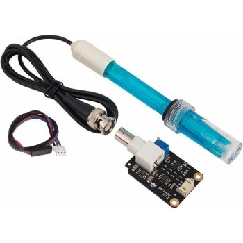 DFRobot SEN0161 Gravity: Analog pH Sensor / Meter Kit For Arduino