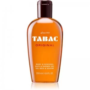 Tabac Original Shower Gel 200ml