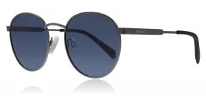 Polaroid PLD2053/S Sunglasses Blue PJP Polariserade 51mm
