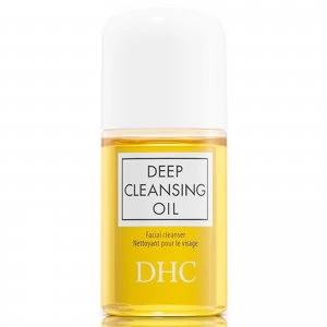DHC Deep Cleansing Oil - 30ml
