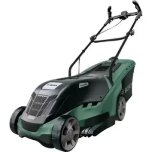 Bosch Home and Garden UNIVERSALROTAK 550 Mains Lawn mower + cutting height adjustment 1300 W Cutting width (max.) 36 cm