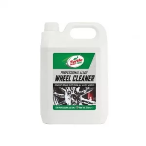 Turtle Wax Professional Alloy Wheel Cleaner 5 litre