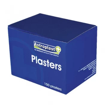 Wallace Cameron Assorted WasHP Roof Plasters Pack of 150 1212020