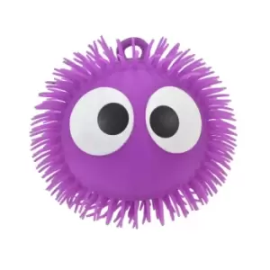 9" Big Eye Puffer Ball - Childrens Toys & Birthday Present Ideas Balls - New & In Stock at PoundToy