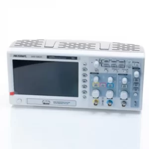 Voltcraft DSO-1062D Digital Storage Oscilloscope 60MHz
