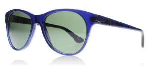 Persol PO3134S Sunglasses Blue 18131 54mm