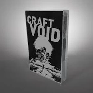 Craft - Void Cassette