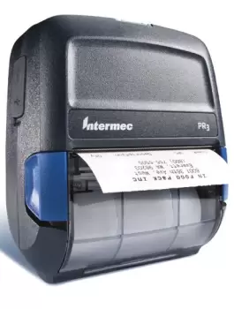 Intermec PR3 203 x 203 DPI Wired & Wireless Direct thermal /...