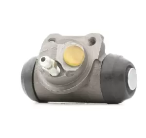 BREMBO Brake Cylinder ESSENTIAL LINE A 12 349 Wheel Cylinder,Brake Wheel Cylinder NISSAN,SMART,350 Z Roadster (Z33),FORTWO Coupe (451)