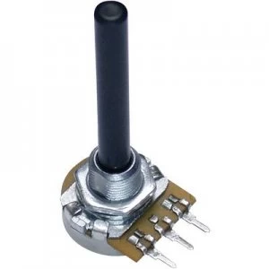 Potentiometer Service 9812 Single turn rotary pot Mono 0.25 W 2.2 M