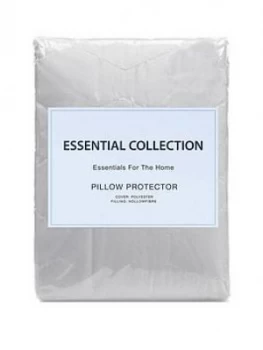 Essentials Collection Essentials Quilted Pillow Protectors