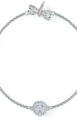 Ladies Swarovski Jewellery Swa Remix Bracelet 5520650