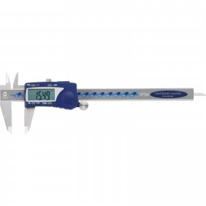 Moore and Wright Water Resistant Digital Caliper 150mm