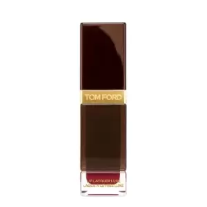 Tom Ford Lip Lacquer Luxe - Matte - Colour Habitual