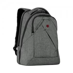 Wenger/SwissGear Moveup notebook case 40.6cm (16") Backpack Gray