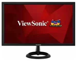ViewSonic 22" VA2261-2 Full HD LED Monitor