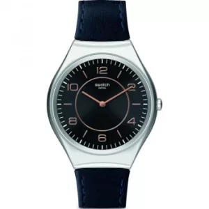 Mens Swatch Skincounter Watch