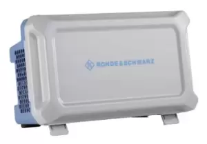 Rohde & Schwarz Front Cover, For Use With RTB2000 Digital Oscilloscope
