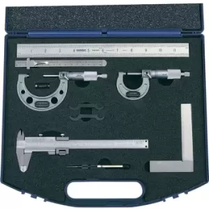 Oxford Precision Equipment Set