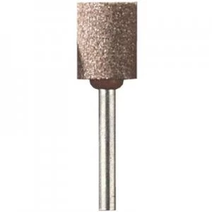 Dremel 26150932JA Corundum grinding tip 9.5mm Dremel 932 Diameter 9.5mm Shank diameter 3.2 mm