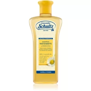 Camomilla Schultz Chamomile Shampoo for Bleached and Blond Hair 250ml