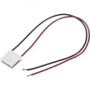 Thermoelectric cooler standard 4.2 V 4 A 10.4 W