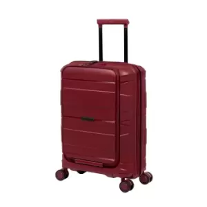 It Luggage Momentous Hard Cabin Suitcase