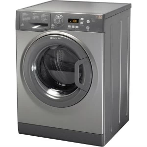 Hotpoint Extra WMXTF742GUK 7KG 1400RPM Freestanding Washing Machine
