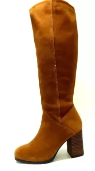 Tamaris Ankle Boots brown 5