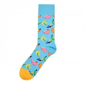 Happy Socks Banana Socks - Banana 6700
