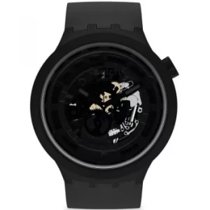 Swatch Big Bold Next C-Black Watch