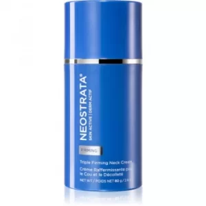 NeoStrata Skin Active Firming Cream for Neck and Decolletage 80 g