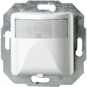 Kopp Insert Motion detector Europa Arctic white, Matt 805800010