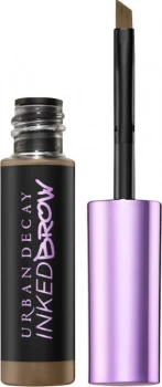 Urban Decay Inked Brow 1.8ml Taupe Trap