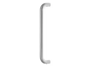 Eclipse 34637 300 x 19mm SSS D Shape Fire Rated Pull Handle