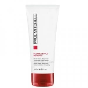 Paul Mitchell Flexible Style Re Works 150ml