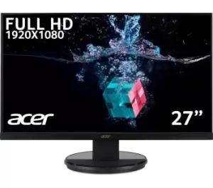 ACER KB272HL Full HD 27" LED Monitor