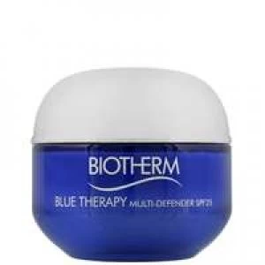 Biotherm Blue Therapy Multi Defender SPF25 50ml