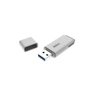 Netac U185 USB3.0 Flash Drive 64GB with LED indicator