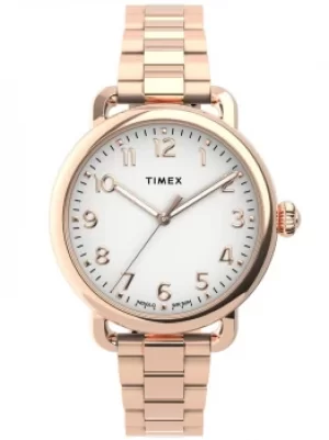 Timex Ladies Bracelet Watch TW2U14000