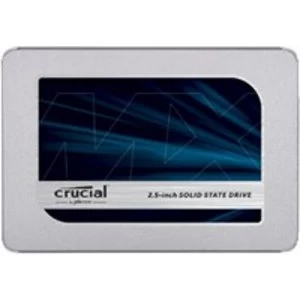 Crucial MX500 250GB SSD Drive