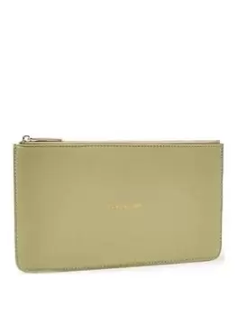 Katie Loxton Slim Perfect Pouch - Be Brilliant