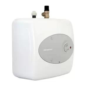 Redring 10 Litre Unvented Undersink Water Heater - MW10