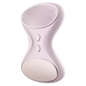 BeGlow TIA: All-in-One Sonic Skin Care System (Pink)