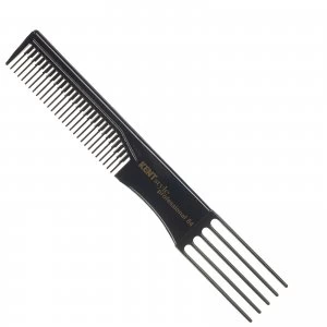 Kent SPC84 Forked/Pronged Styling Comb