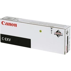 Canon CEXV50 Black Laser Toner Ink Cartridge